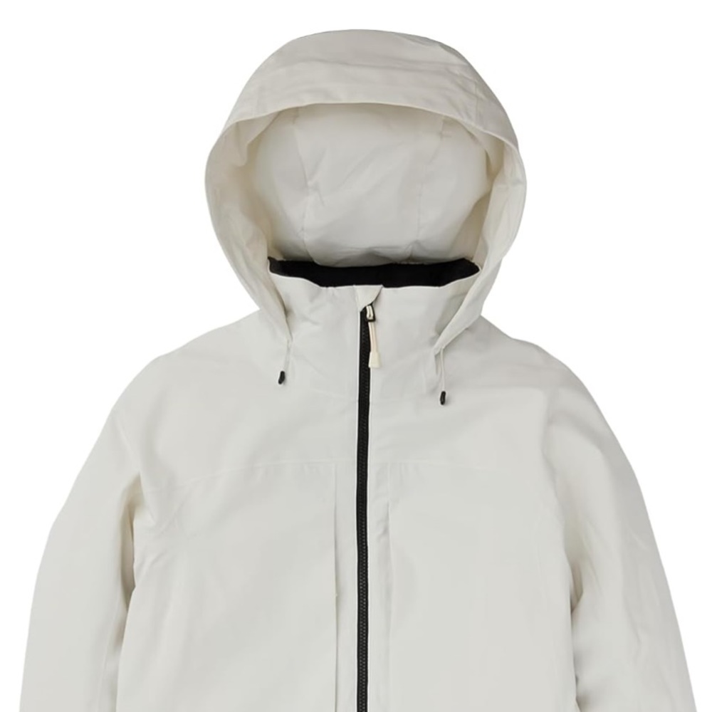 Burton women’s ski jacket, medium